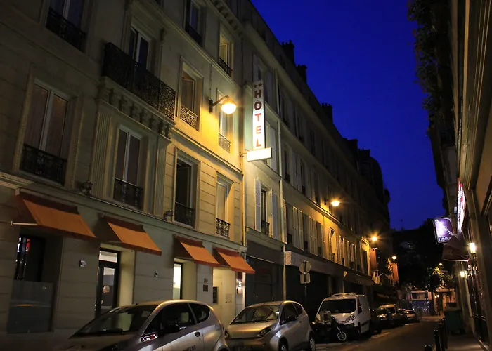 Little Hotel Parigi