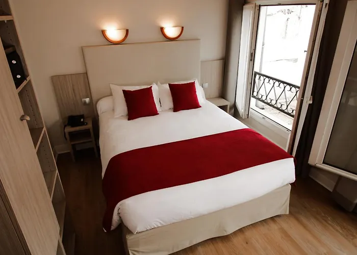 Little Hotel Parigi
