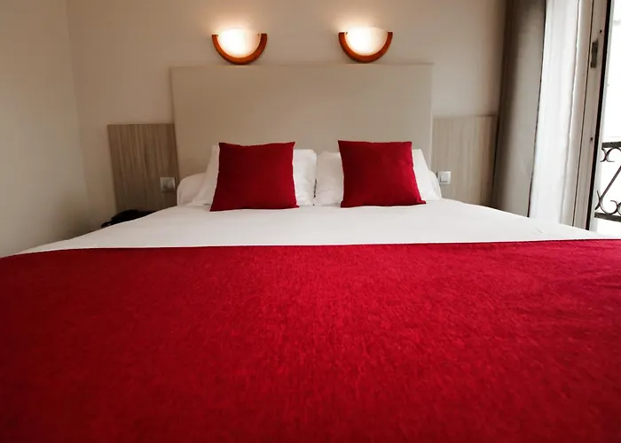 Little Hotel Parigi